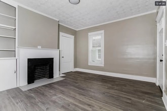 1143 Louis Coleman Jr Drive in Louisville, KY - Building Photo - Building Photo