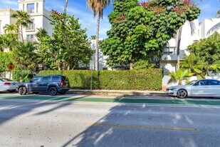 631 Euclid Ave in Miami Beach, FL - Building Photo