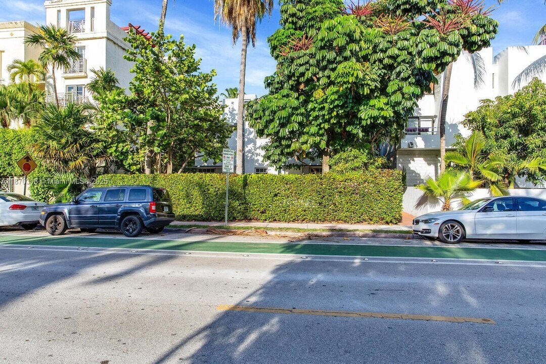631 Euclid Ave in Miami Beach, FL - Building Photo