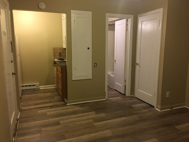 1503 W 6th Ave in Spokane, WA - Building Photo - Building Photo