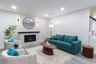 1663 Winford Rd in Baltimore, MD - Building Photo - Building Photo