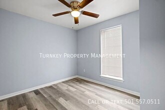 1615 Maple St in North Little Rock, AR - Building Photo - Building Photo