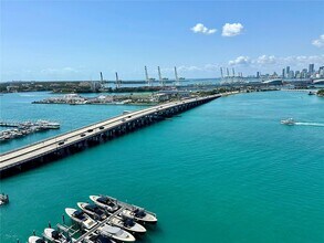 540 West Ave in Miami Beach, FL - Building Photo - Building Photo