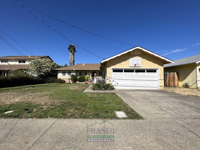 property at 25 El Camino Dr
