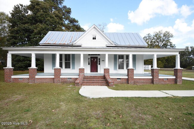 property at 5984 S Main St