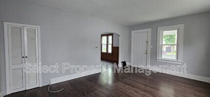 1726 Tecumseh St in Fort Wayne, IN - Building Photo - Building Photo