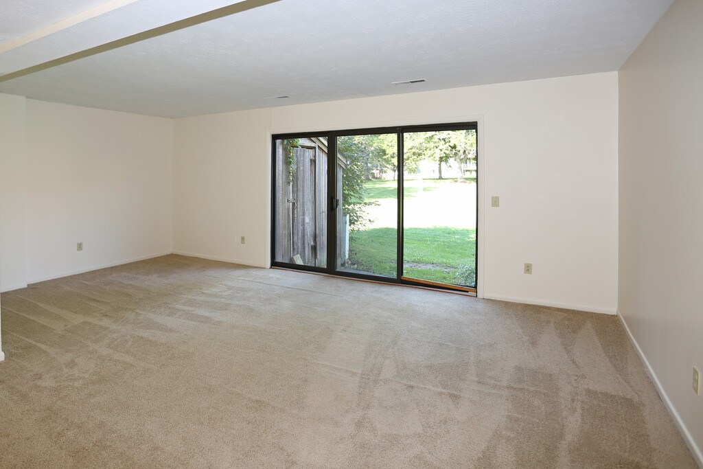 Viking Apartments and Townhouses Brockport, NY Apartments For Rent