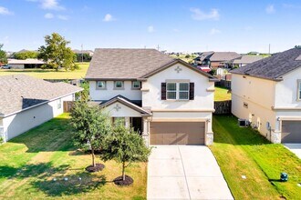 6020 Genova Pl in Round Rock, TX - Building Photo - Building Photo