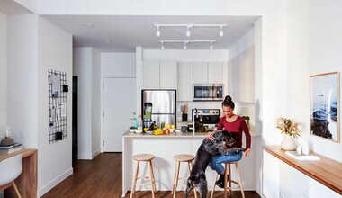 Fremont in Port Coquitlam, BC - Building Photo - Building Photo