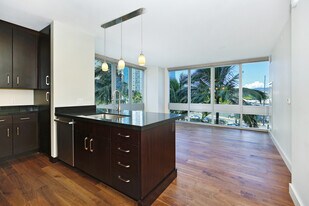 1189 Waimanu St in Honolulu, HI - Building Photo
