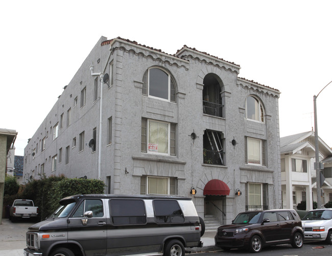 1152 E 1st St in Long Beach, CA - Building Photo - Building Photo