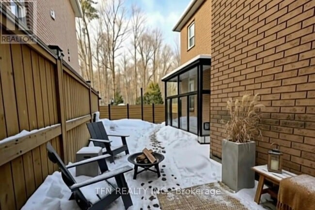 18 Cortese Terrace in Vaughan, ON - Building Photo - Building Photo