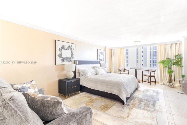 property at 19201 Collins Ave