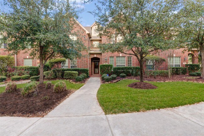 22 Bettina Ln in The Woodlands, TX - Building Photo - Building Photo