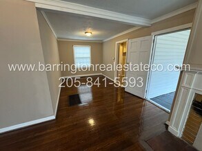 818 Sunset Dr in Birmingham, AL - Building Photo - Building Photo