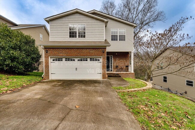 property at 1147 Coker Cir