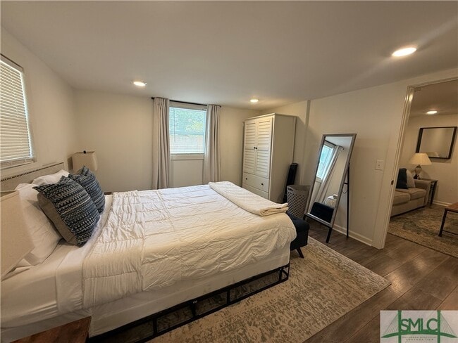 property at 508 E Henry St