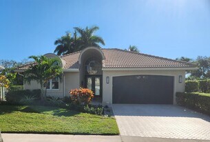 5480 NW 41st Terrace in Boca Raton, FL - Building Photo