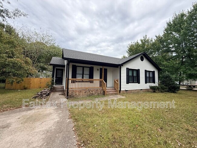 400 Kelley Meadows Dr in Knightdale, NC - Building Photo - Building Photo