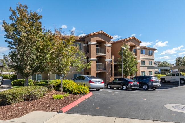 Roosevelt Family Apartments in Nipomo, CA - Building Photo - Building Photo
