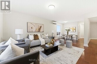 1036 Attersley Dr in Oshawa, ON - Building Photo - Building Photo