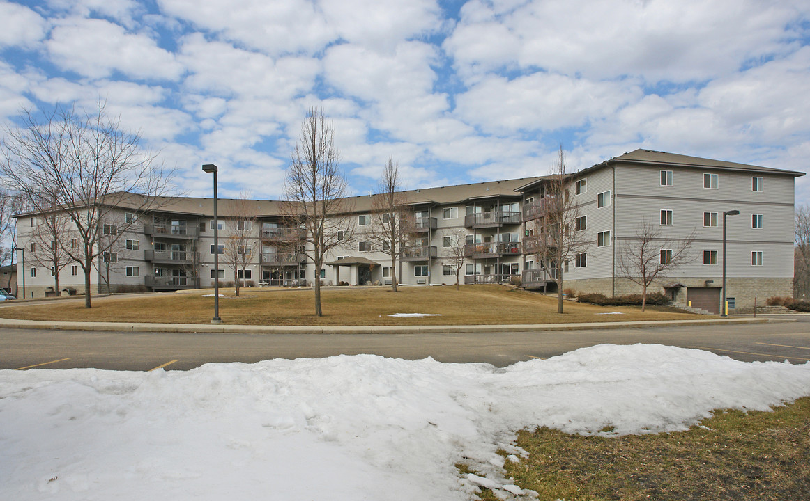 Real Life Co-op of Faribault in Faribault, MN - Building Photo