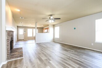 529 Indian Paintbrush in Rockwall, TX - Foto de edificio - Building Photo