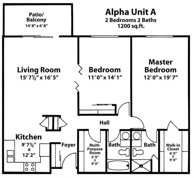 13635 E Bates Ave in Aurora, CO - Building Photo - Building Photo