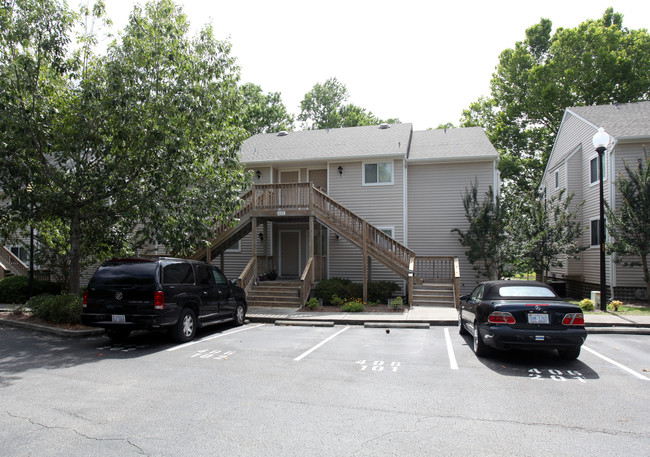 Lakeside Village in Wilmington, NC - Building Photo - Building Photo