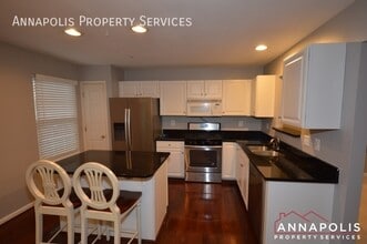 546 Francis Nicholson Way in Annapolis, MD - Building Photo - Building Photo