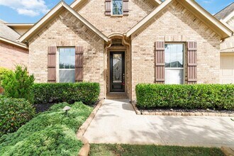 17114 Kirkton Moor Dr in Richmond, TX - Building Photo - Building Photo
