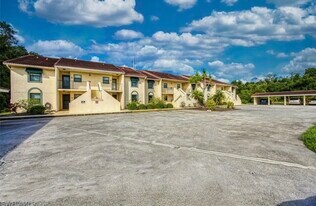 26461 Explorer Rd in Punta Gorda, FL - Building Photo