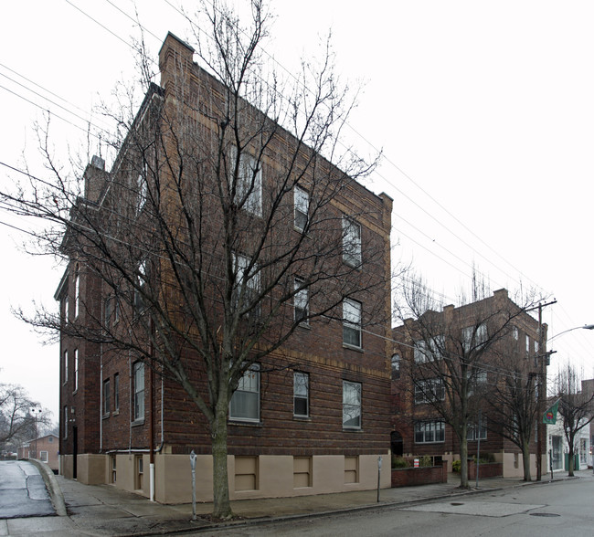 3425 Michigan Ave in Cincinnati, OH - Building Photo - Building Photo