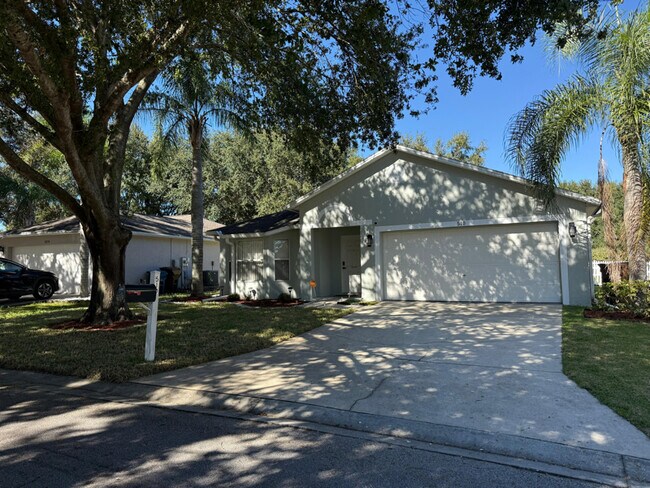 510 Heather Hill Blvd in Davenport, FL - Foto de edificio - Building Photo