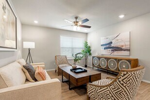 The Reserve at Springdale in Springdale, AR - Building Photo