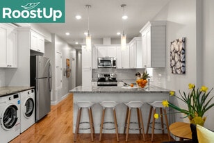 Furnished Private Bedroom in South Boston in Boston, MA - Building Photo