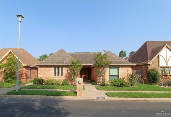 property at 5408 N 5th St