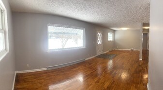 12651 Old U.S. 27 in DeWitt, MI - Building Photo