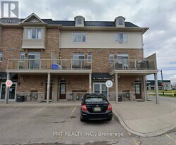 4175 Palermo Common in Burlington, ON - Building Photo