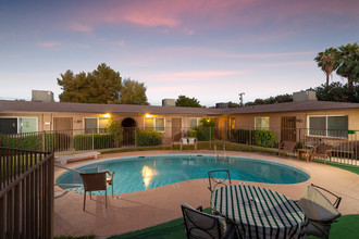 Bella Vista Apartments in Scottsdale, AZ - Building Photo - Other