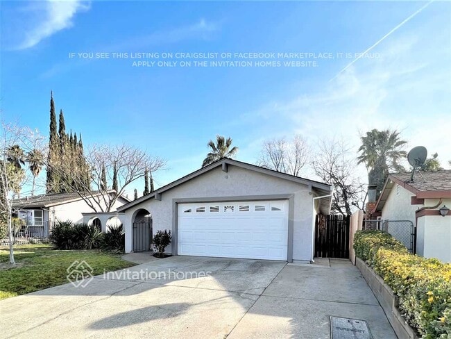 property at 7826 Ashmont St