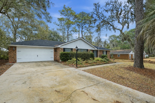 108 Steerforth Rd in Savannah, GA - Building Photo - Building Photo