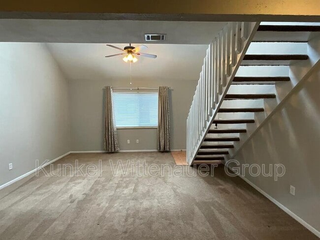 property at 401 Ponderosa Ave