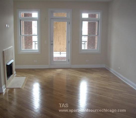 2328 N Greenview Ave, Unit 1 in Chicago, IL - Building Photo - Building Photo