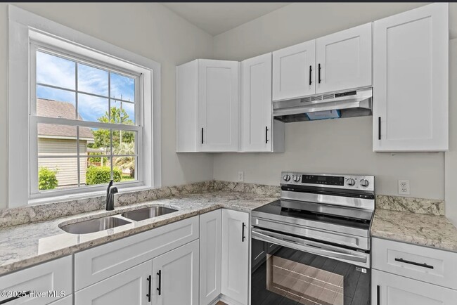 616 Wright St in Wilmington, NC - Building Photo - Building Photo