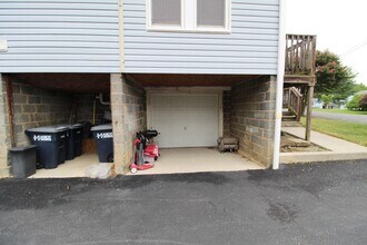 1131 Shenandoah St in Harrisonburg, VA - Building Photo - Building Photo