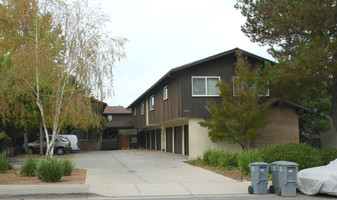 10301 Alpine Dr Apartments