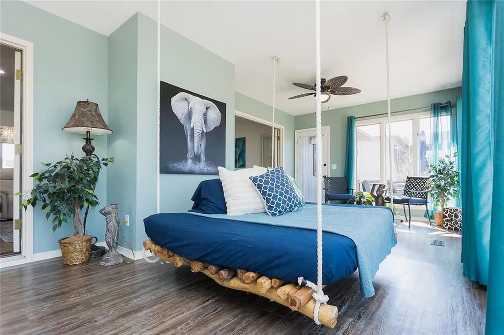 66 Taylor Dr in Bella Vista, AR - Building Photo