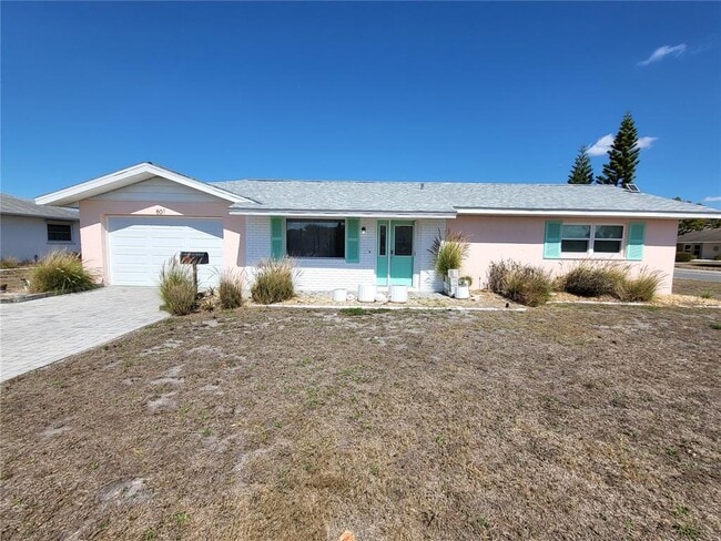 601 Allegheny Dr in Sun City Center, FL - Building Photo - Building Photo