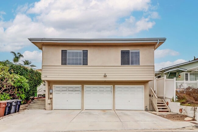 108 Corona Ln in San Clemente, CA - Building Photo - Building Photo